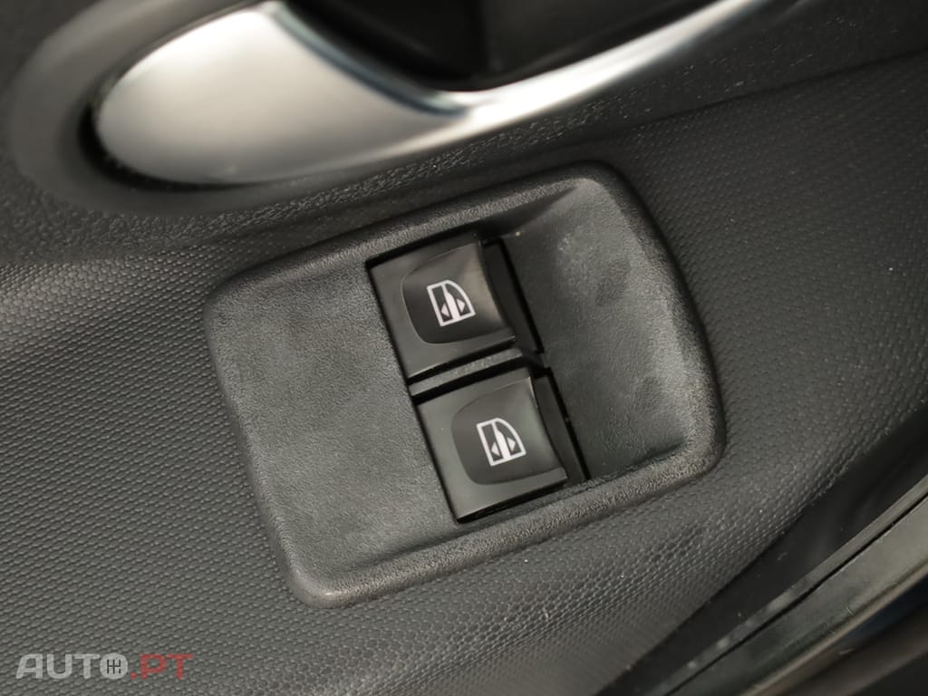 Dacia Sandero Sandero 1.0 ECO-G Stepway Comfort Bi-Fuel