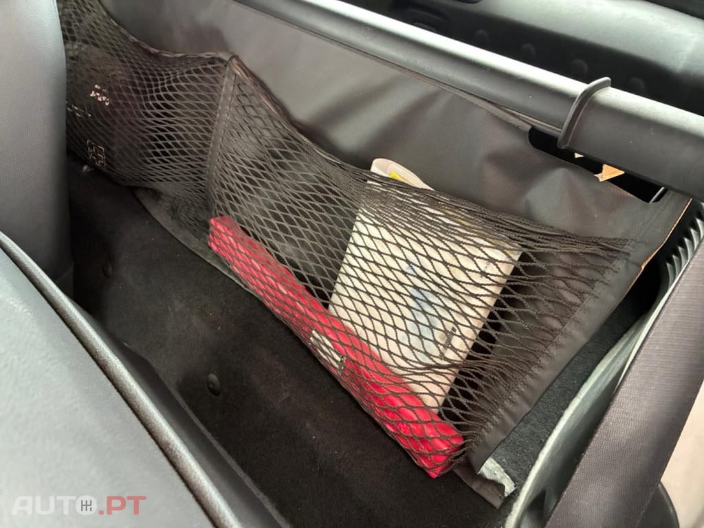 Smart ForTwo 1.0 S&S Prime