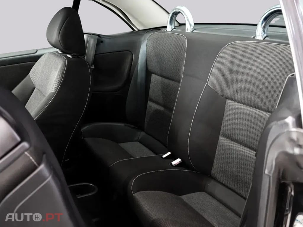 Peugeot 207 CC 1.6 VTi Active
