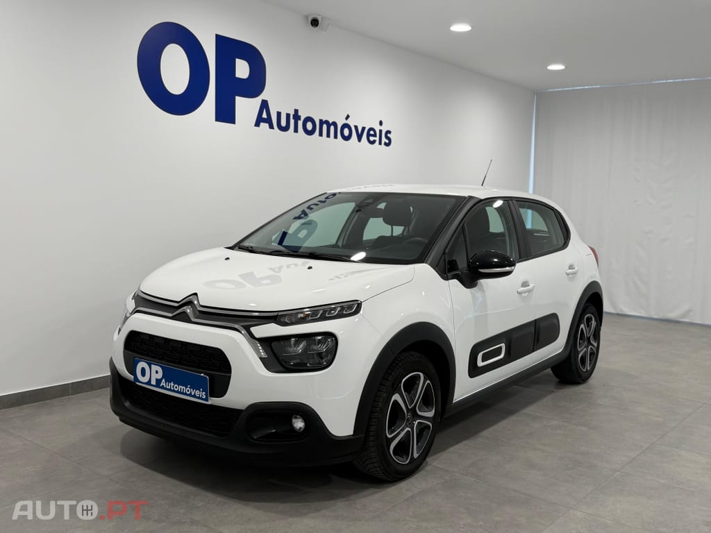 Citroen C3 1.2 PureTech C-Series