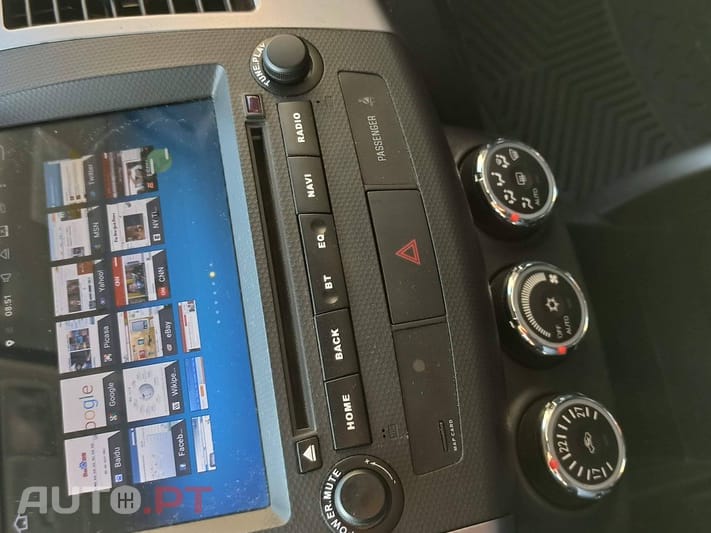 Mitsubishi Outlander 2.2 DID — fotografia 7