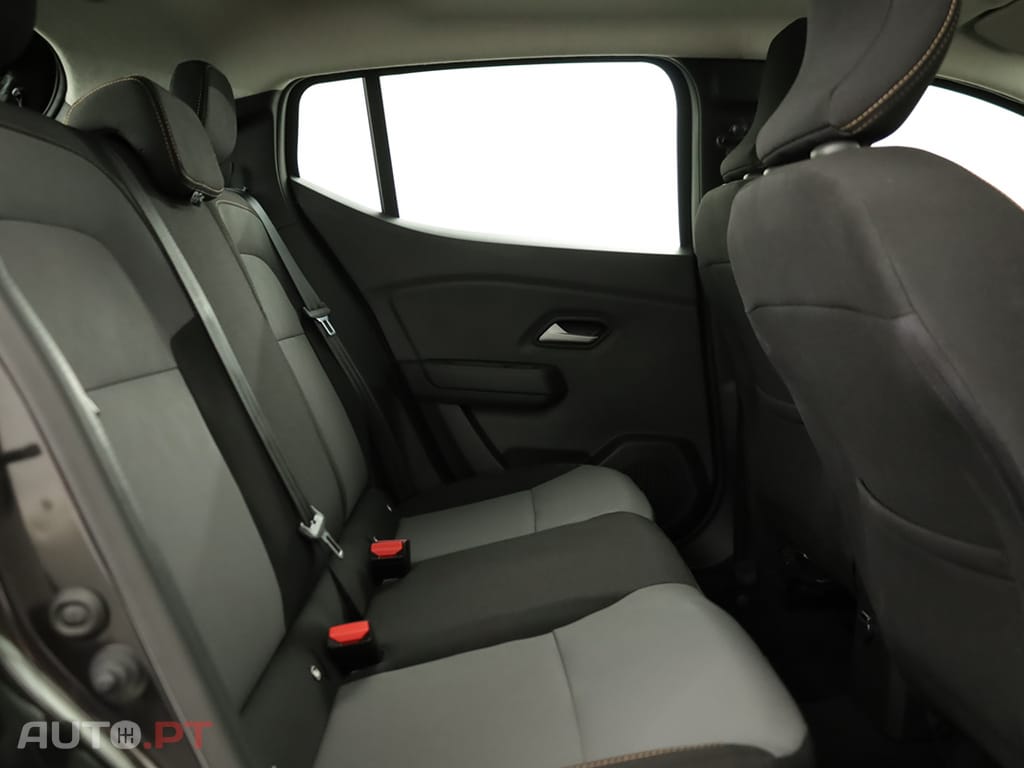 Dacia Sandero Sandero 1.0 ECO-G Stepway Extreme + Up&Go Bi-Fuel