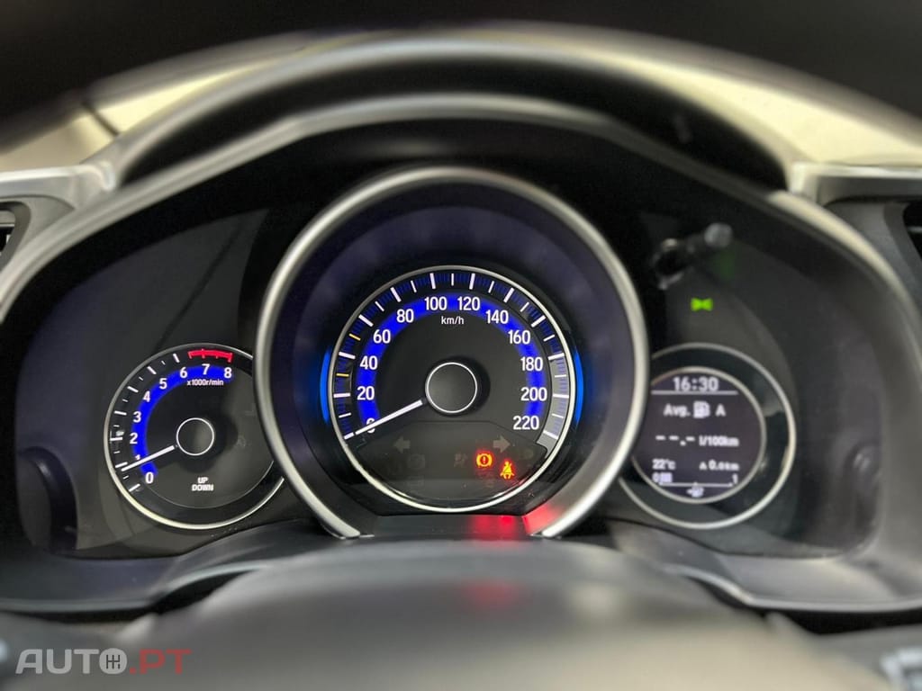 Honda Jazz 1.3 i-VTEC COMFORT