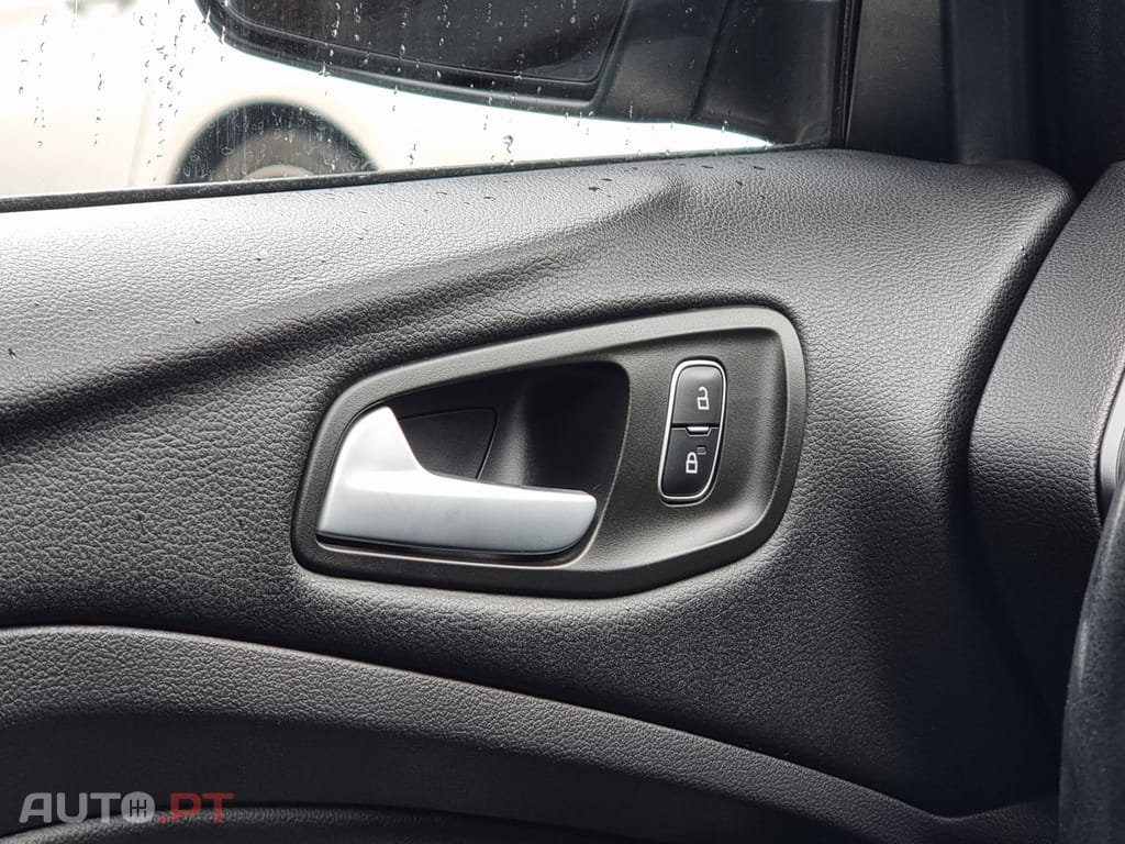 Ford Kuga 1.5 TDCi Titanium