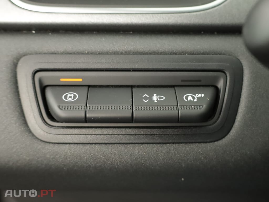 Renault Captur Captur 1.0 TCe Techno