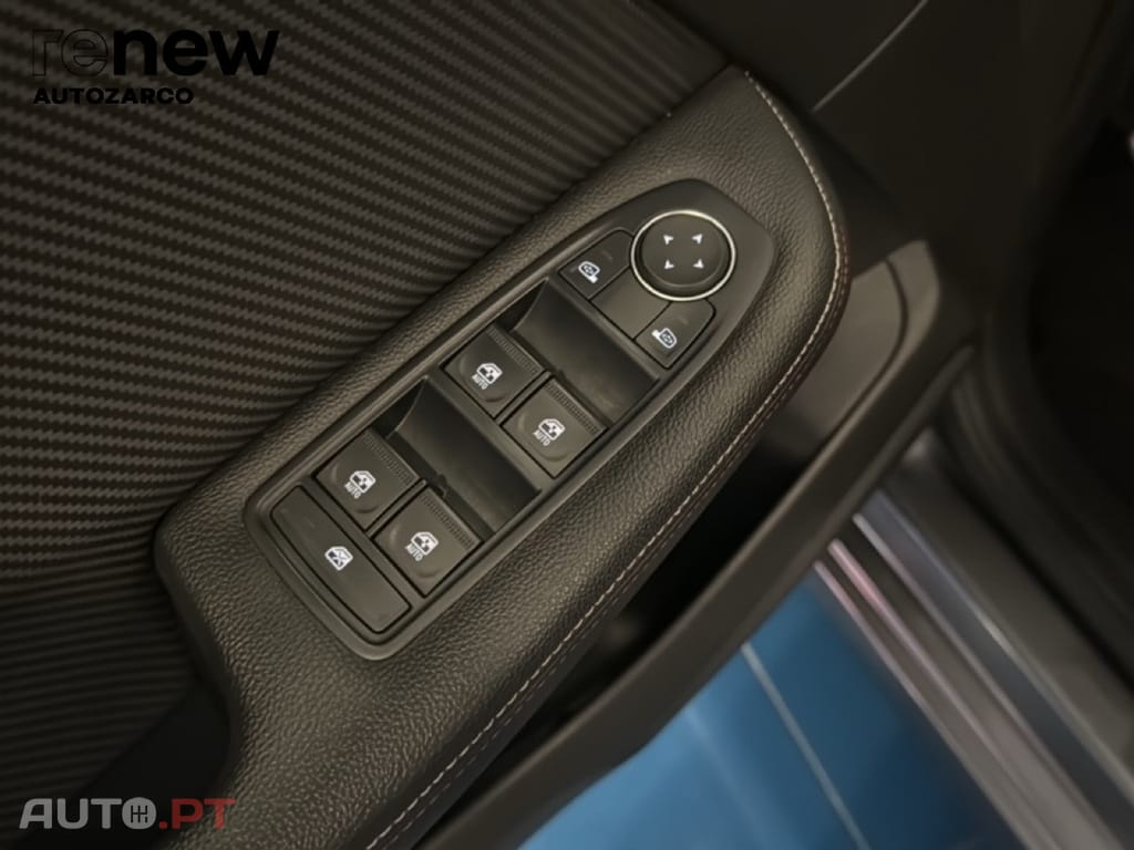 Renault Clio RS Line