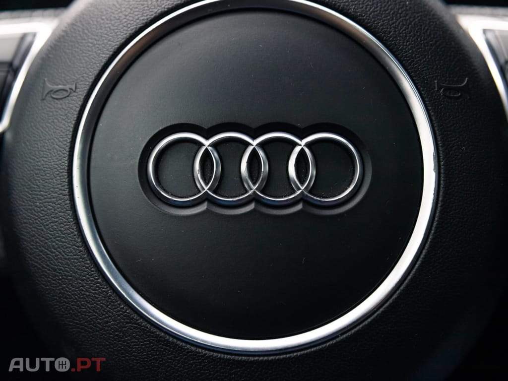 Audi A3 Sportback e-tron 1.4 TFSI S-line S tronic