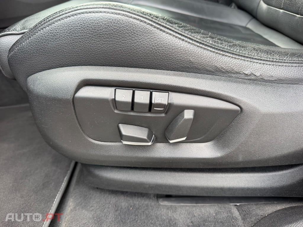 BMW X6 40 d xDrive Pack M