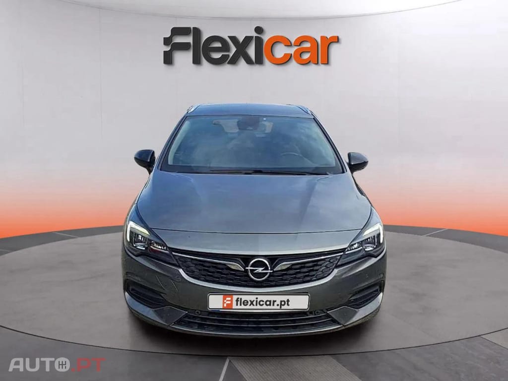 Opel Astra Sports Tourer 1.2 T GS Line S/S