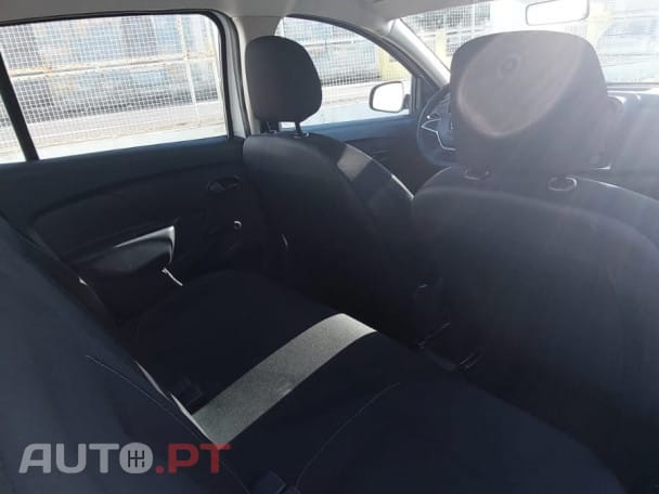 Dacia Sandero 1.0 SCe Access