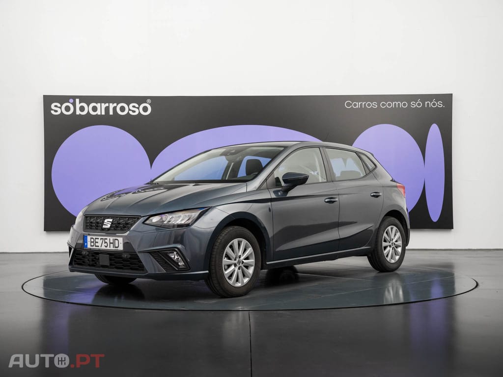 Seat Ibiza 1.0 TSI Style