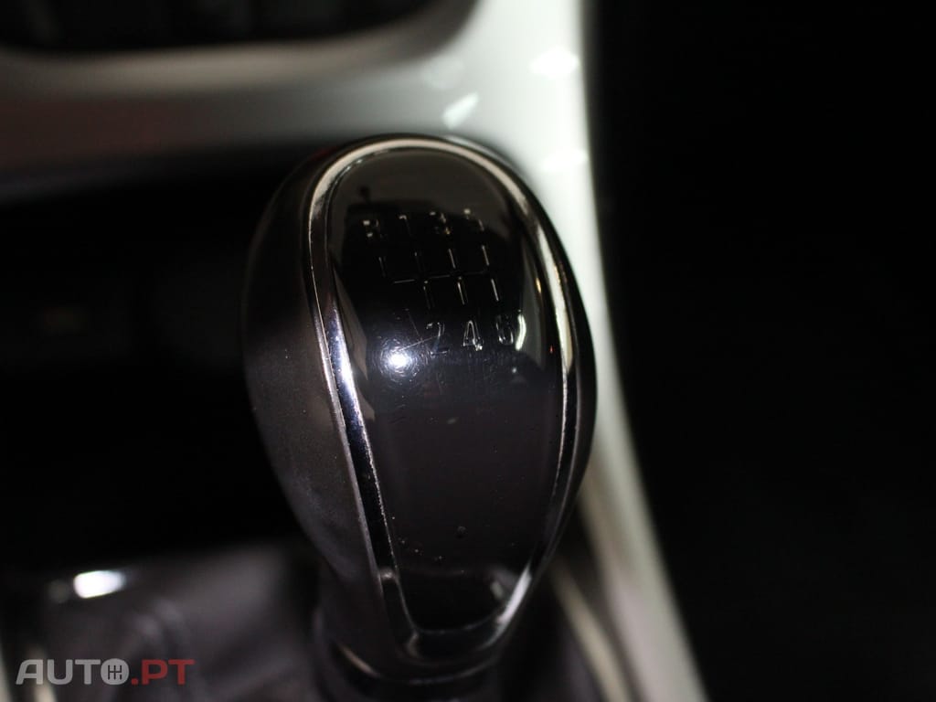 Opel Astra Sports Tourer 1.6 CDTi Cosmo S/S