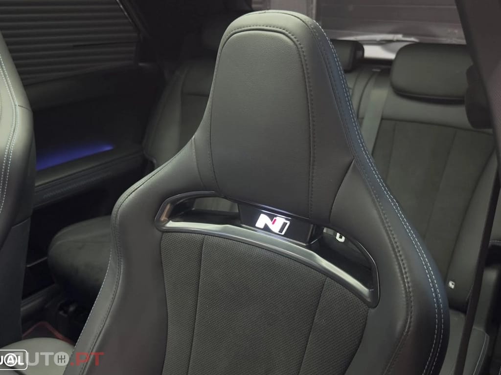 Hyundai Ioniq 5 84 kWh Performance Pack