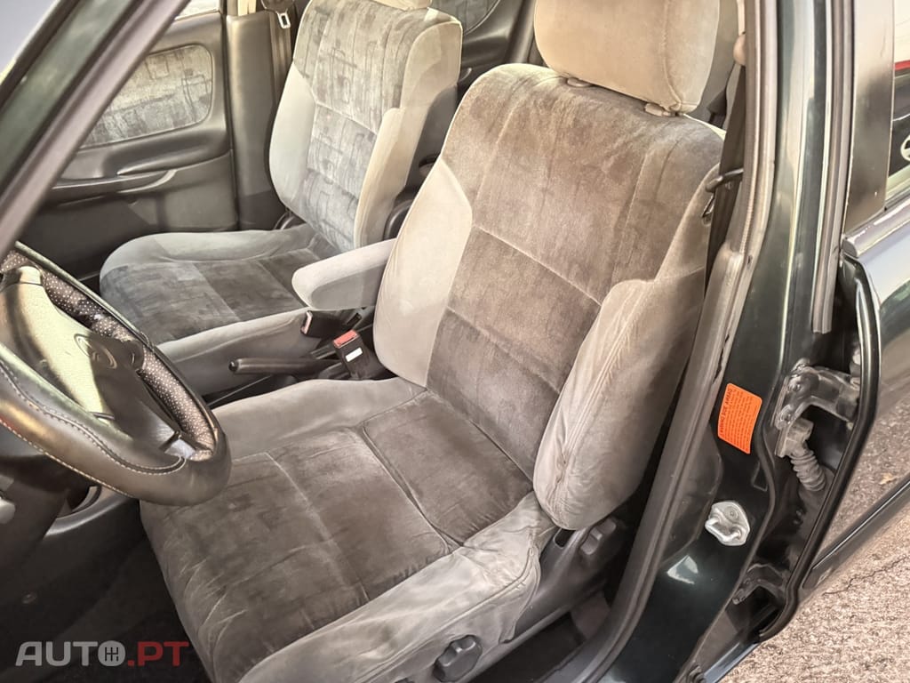 Mazda 626 SW 2.0 TDi GLX