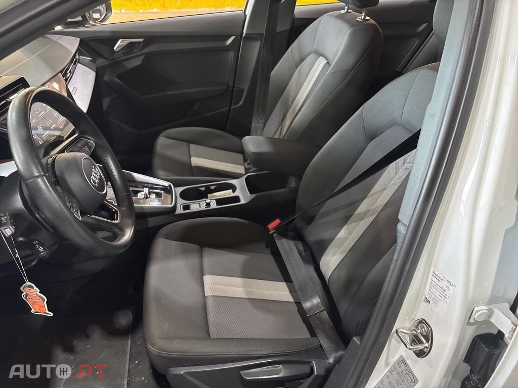 Audi A3 Sportback 40 TFSIe