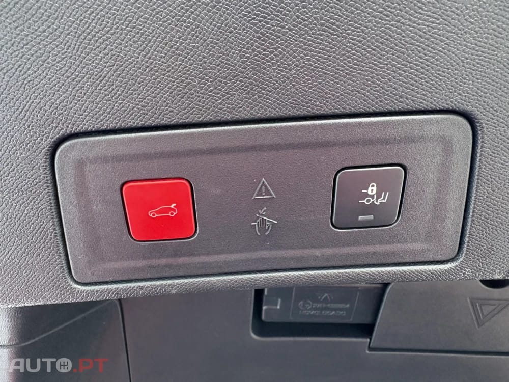 Peugeot 508 PureTech 225 EAT8 GT Pack