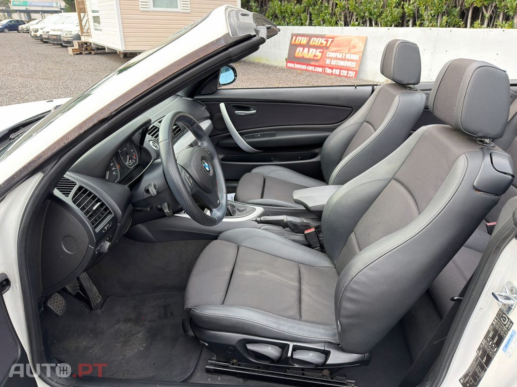 BMW 118 i