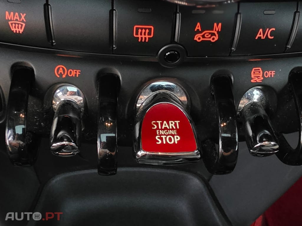 MINI Cooper D