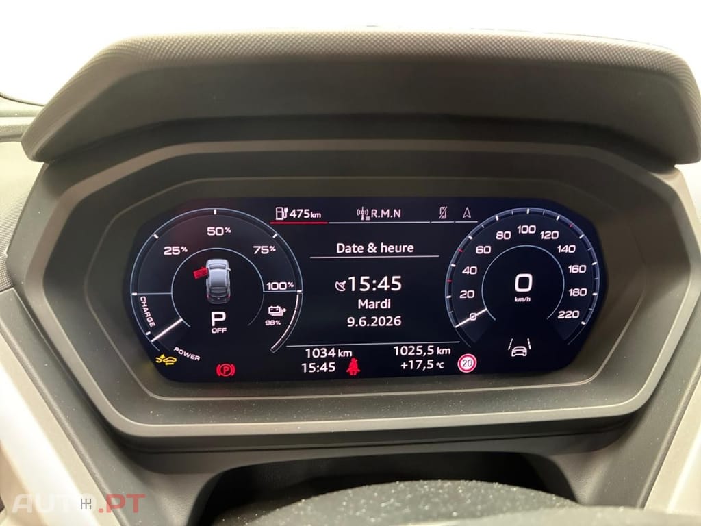 Audi Q4 E-Tron 45 82 kWh