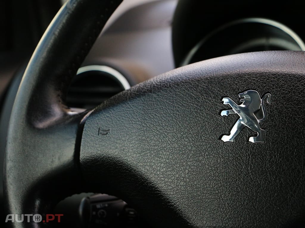 Peugeot 308 1.6 HDi Executive