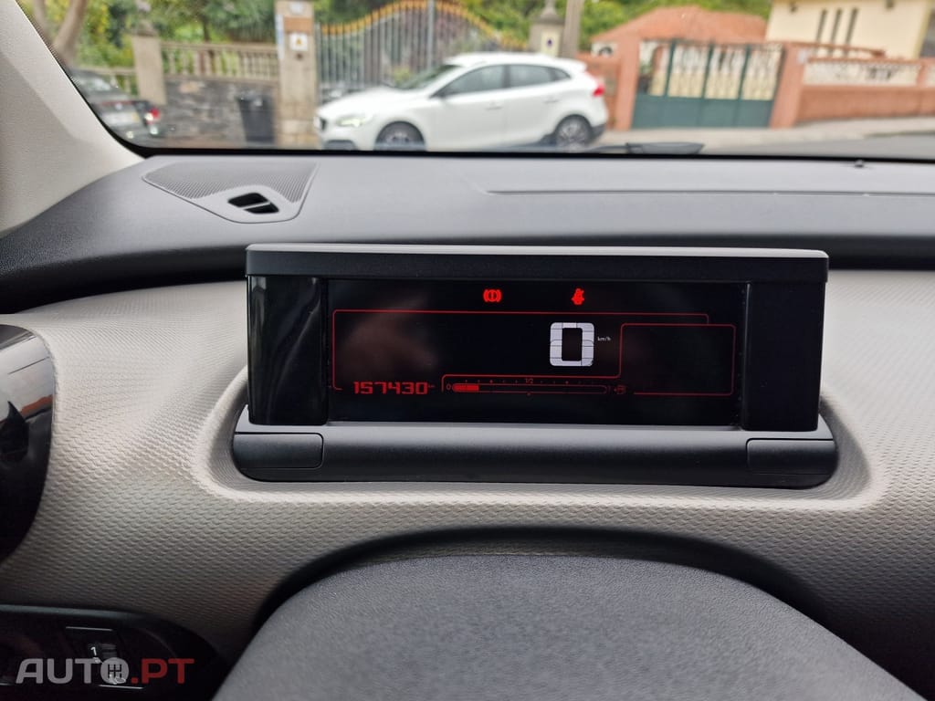 Citroen C4 Cactus 1.6 BlueHDi Shine