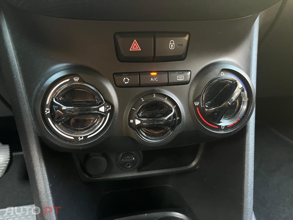 Peugeot 2008 1.6 HDI 