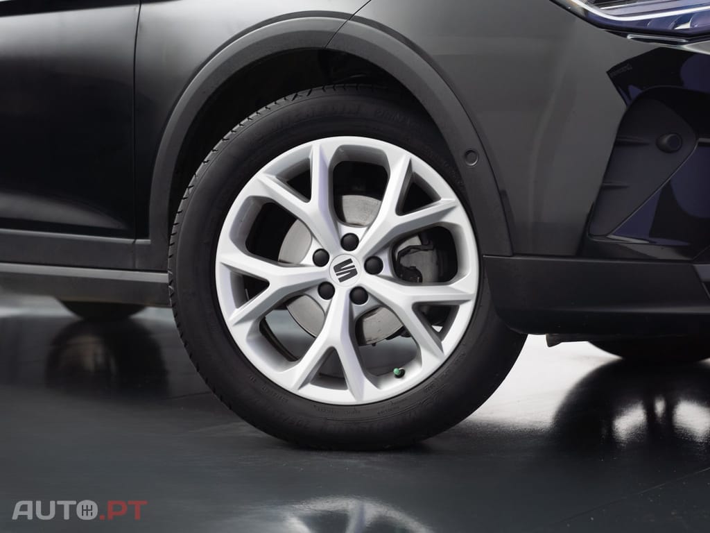 Seat Arona 1.0 TSI FR