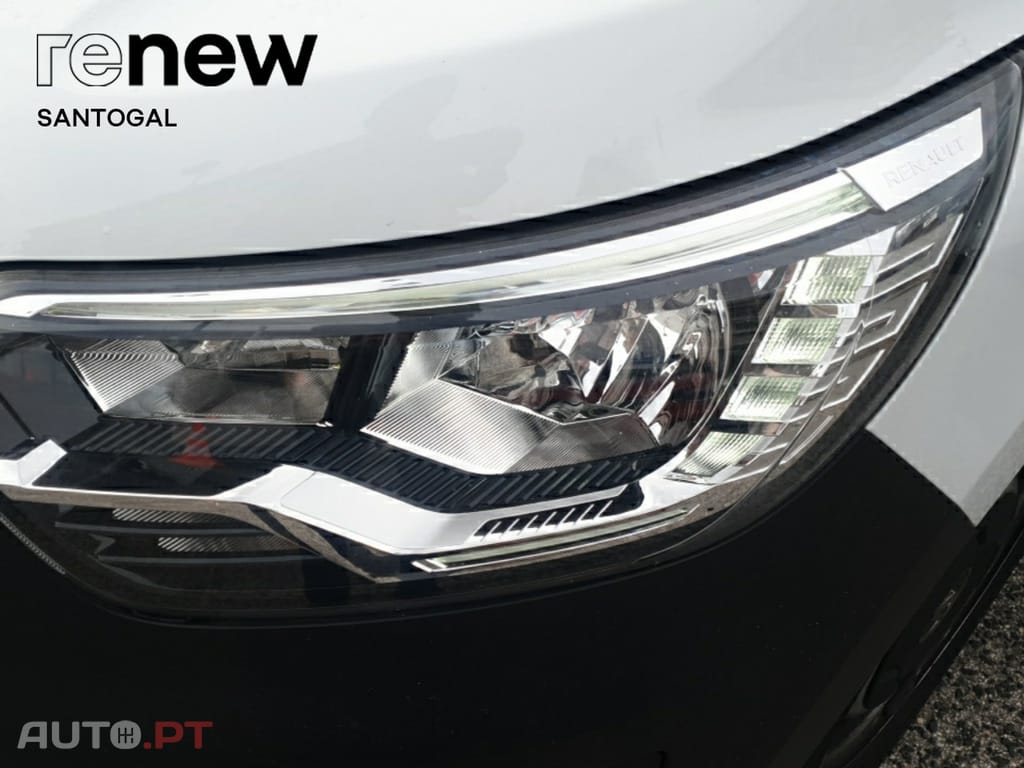 Renault Kangoo Express Van