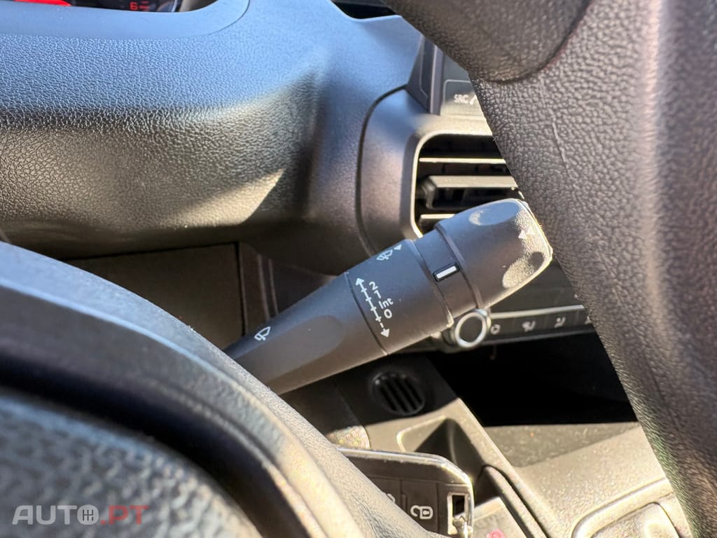 Peugeot Partner 1.5 BlueHDi Pro Standard