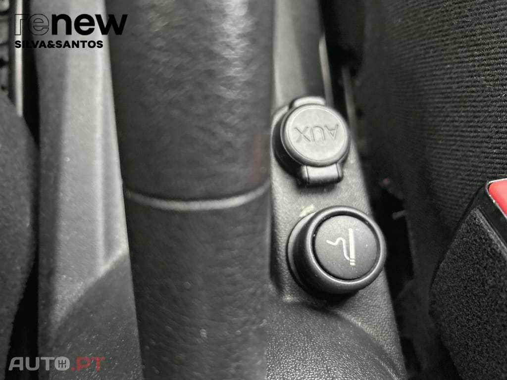 Citroen C-Elysée 1.2 VTi 70cv