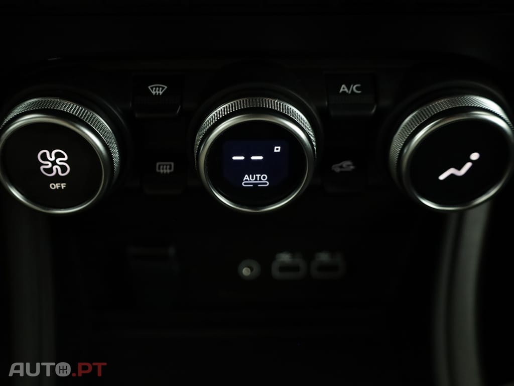 Renault Captur Captur 1.0 TCe Techno Bi-Fuel