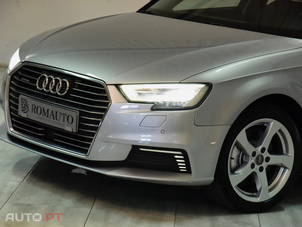 Audi A3 Sportback 40 e-tron