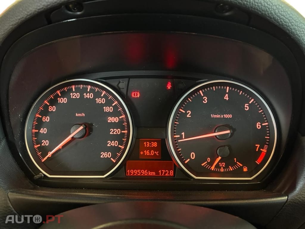 BMW 120 i Edition Confort
