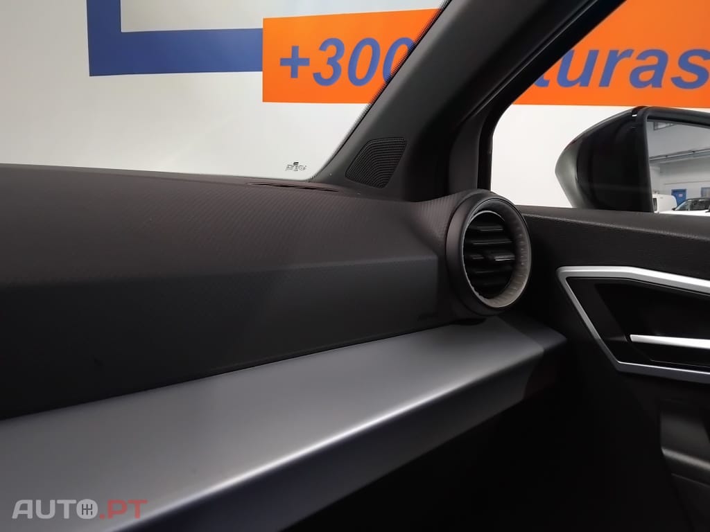 Seat Ibiza 1.0 TSI FR