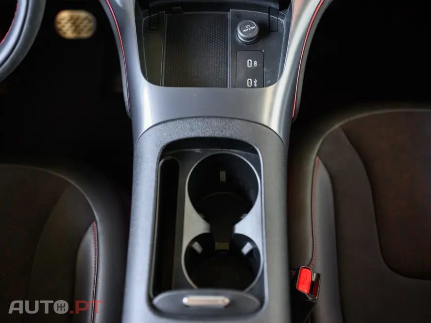 Smart #1 66 kWh Brabus AWD