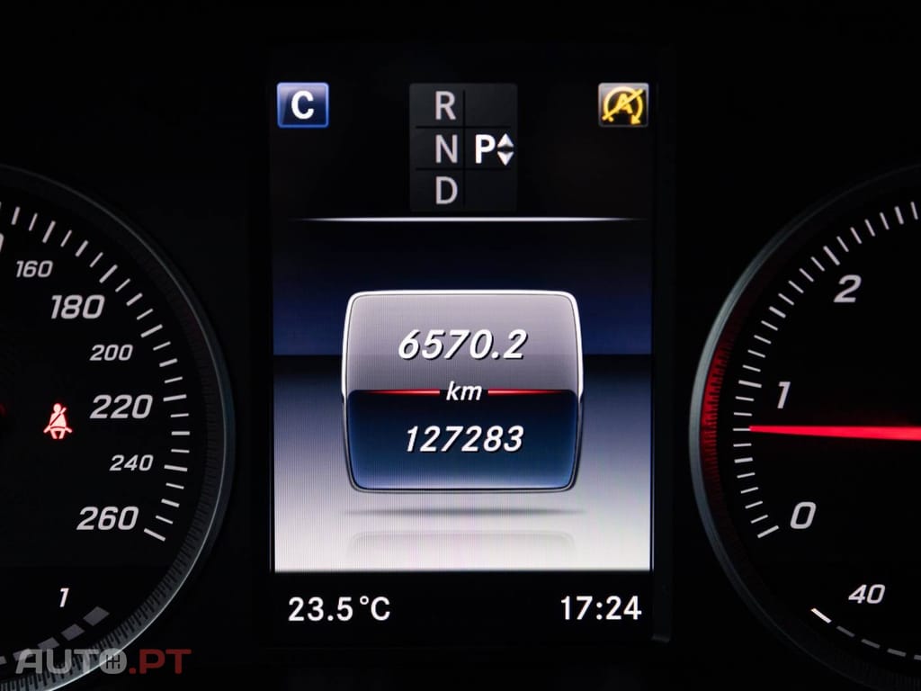 Mercedes-Benz GLC 220 d 4Matic 9G-TRONIC Exclusive