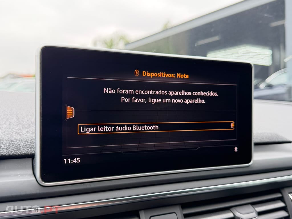 Audi A5 2.0 TDI S-line S tronic