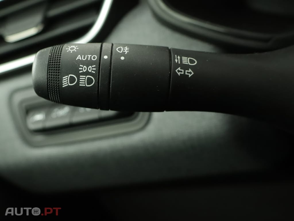 Renault Clio Clio 1.0 TCe Evolution