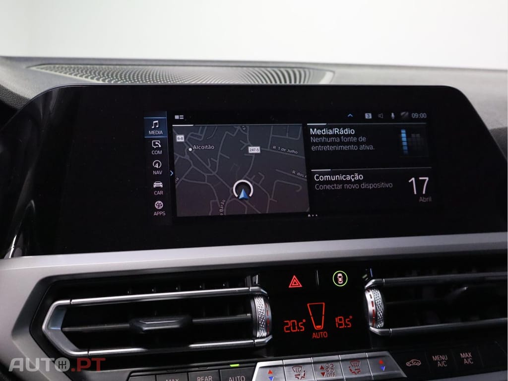 BMW 330 e Corporate Edition Auto