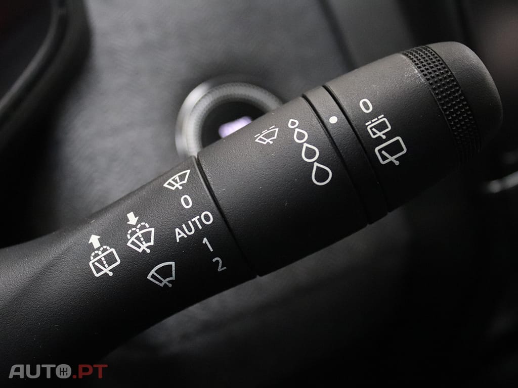 Renault Clio Clio 1.0 TCe Techno Bi-Fuel