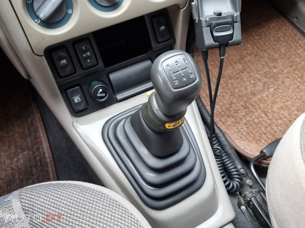 Land Rover Freelander 2.0 di