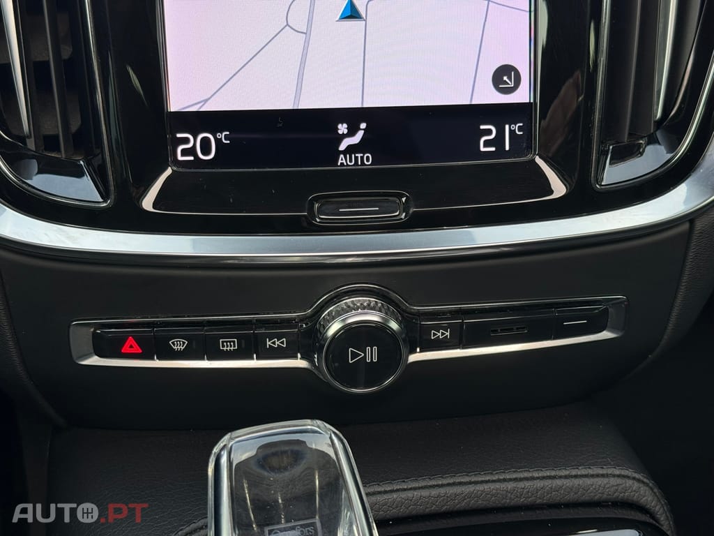 Volvo V60 2.0 T6 AWD TE Inscription