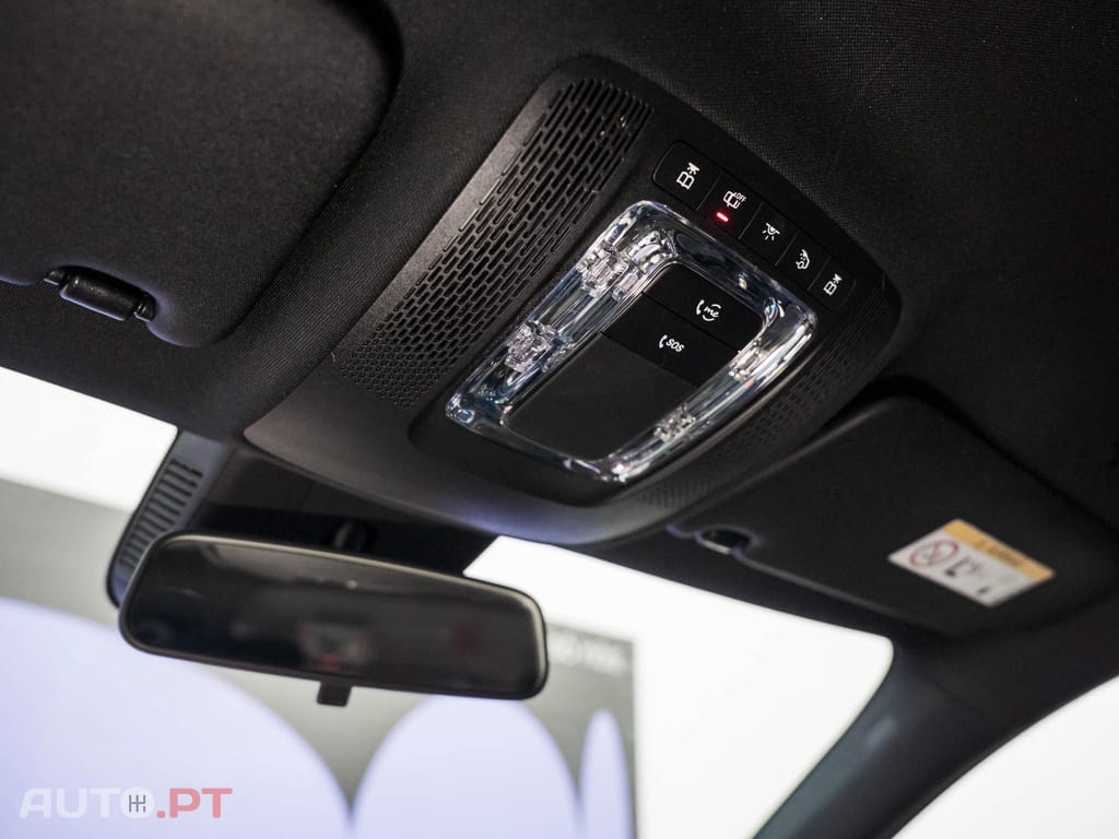 Mercedes-Benz A 180 d Style