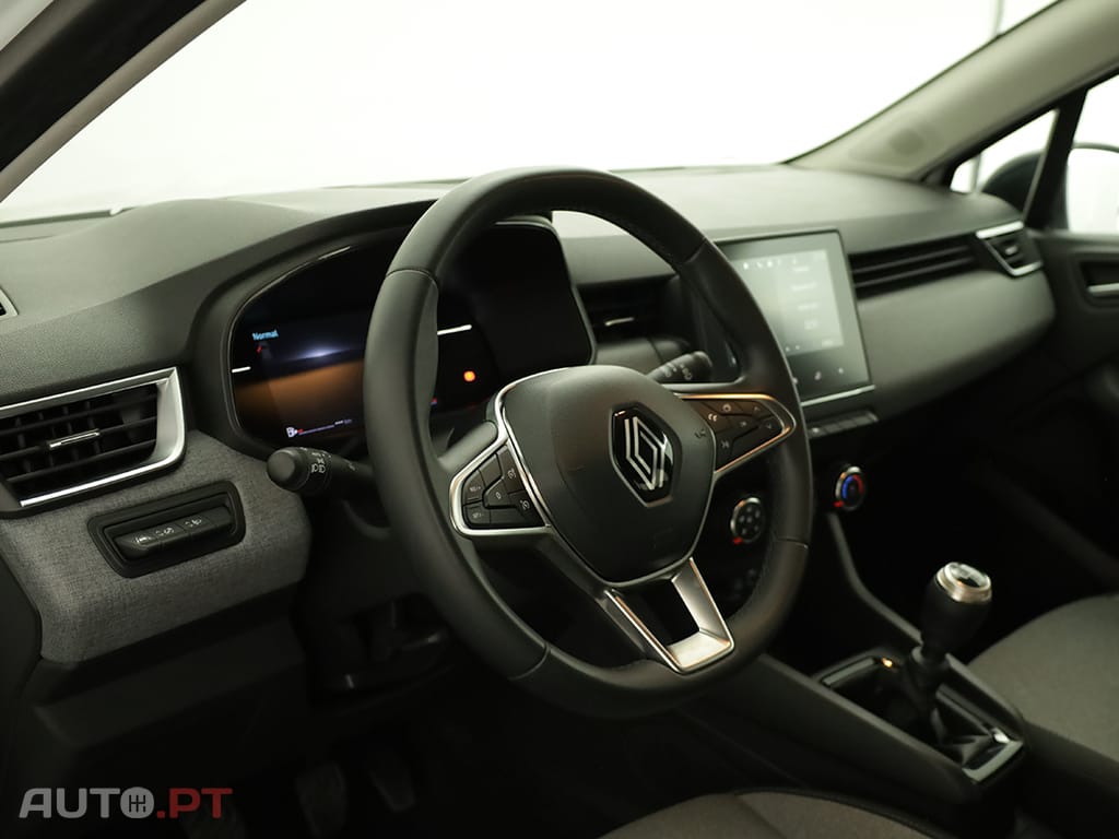 Renault Clio Clio 1.0 TCe Evolution