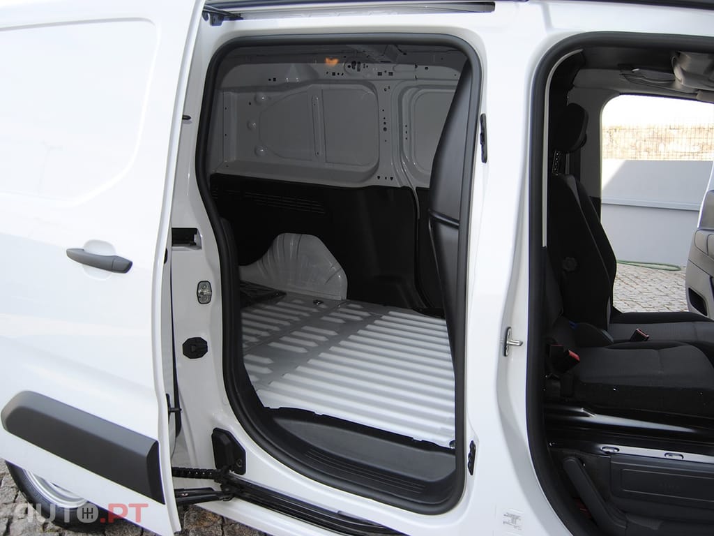 Opel Combo 1.5 CDTi XL
