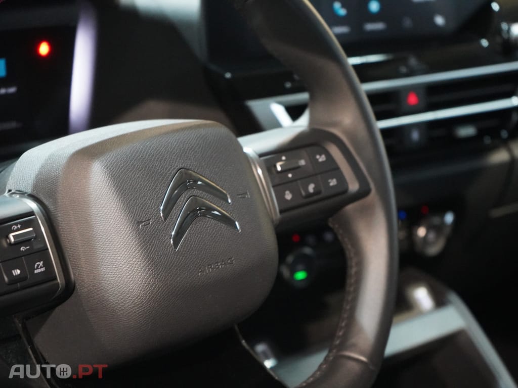 Citroen C4 1.2 PureTech Feel Pack