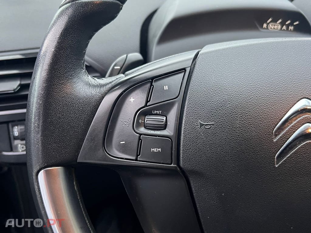 Citroen C4 Grand Picasso 1.6 BlueHDi Exclusive EAT6