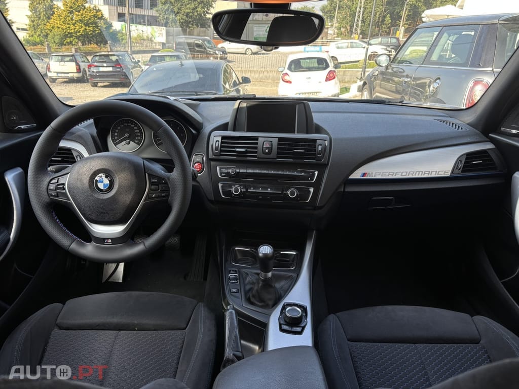 BMW 120 Pack  M