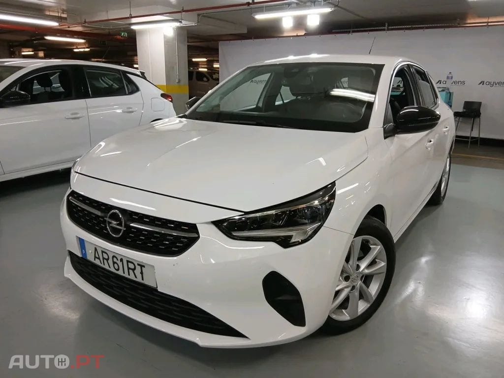 Opel Corsa 1.5 D Business