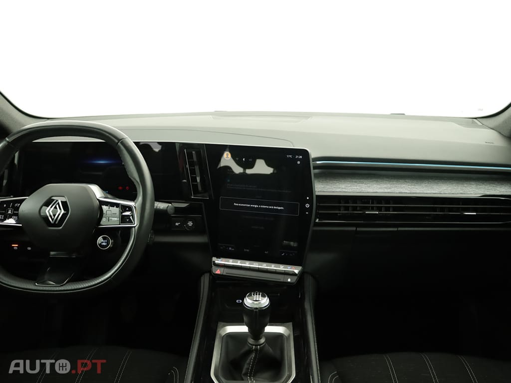 Renault Austral Austral 1.3 Mild Hybrid Techno